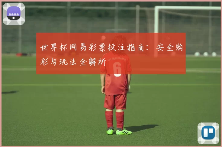 世界杯网易彩票投注指南:安全购彩与玩法全解析