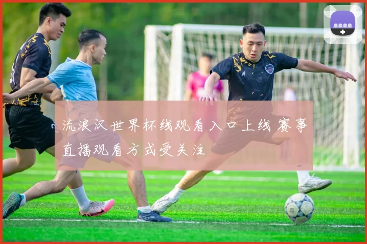 流浪汉世界杯线观看入口上线 赛事直播观看方式受关注