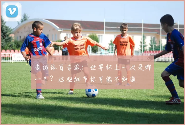 专访体育专家:世界杯上一次是哪一年?这些细节你可能不知道