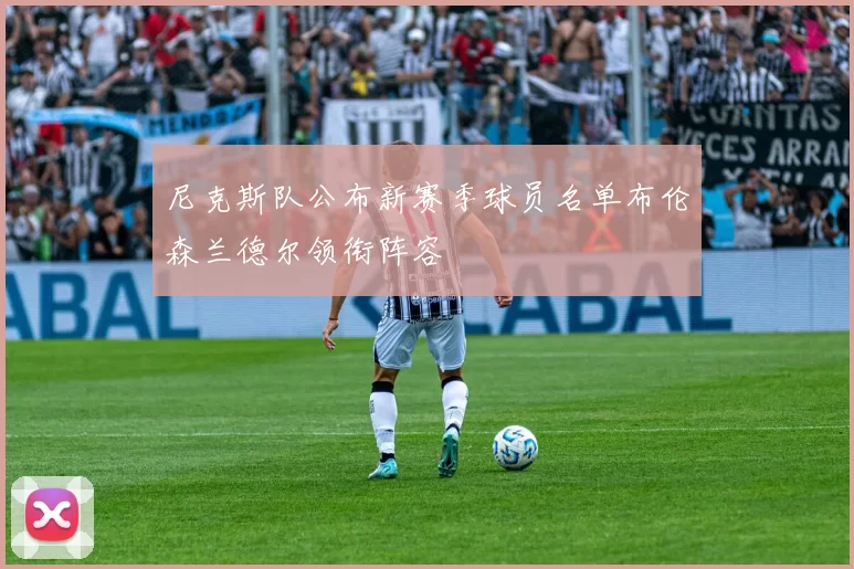 尼克斯队公布新赛季球员名单布伦森兰德尔领衔阵容