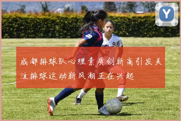 成都排球队心理素质创新高引发关注排球运动新风潮正在兴起
