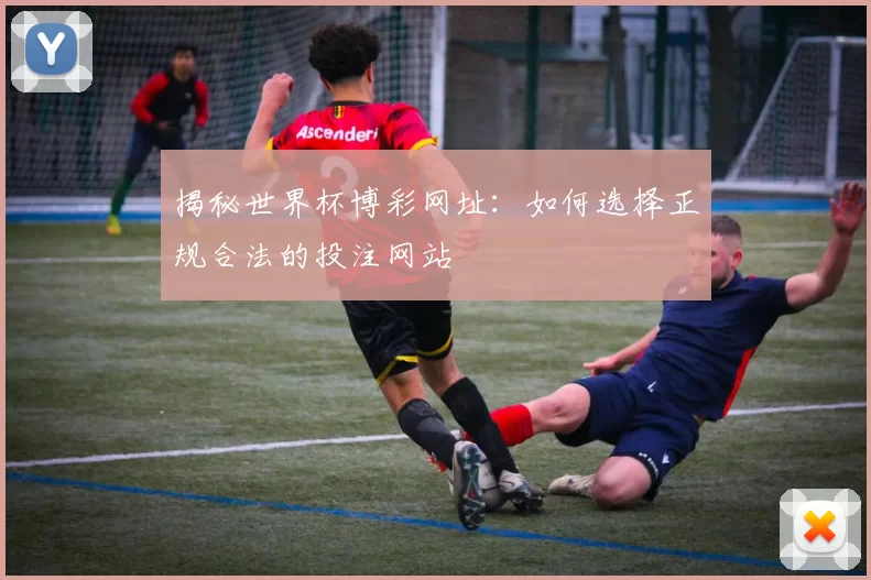 揭秘世界杯博彩网址：如何选择正规合法的投注网站