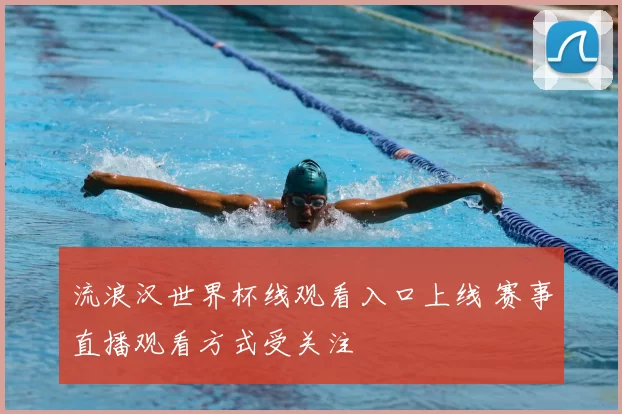 流浪汉世界杯线观看入口上线 赛事直播观看方式受关注